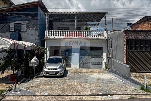 Venda-Casa-Cachoeirinha , Manaus , Amazonas , 69065060-722101018-59