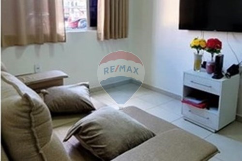 Venda-Apartamento-Av. Torquato Tapajós , 6930  - Colônia Terra Nova , Manaus , Amazonas , 69093415-722101015-12