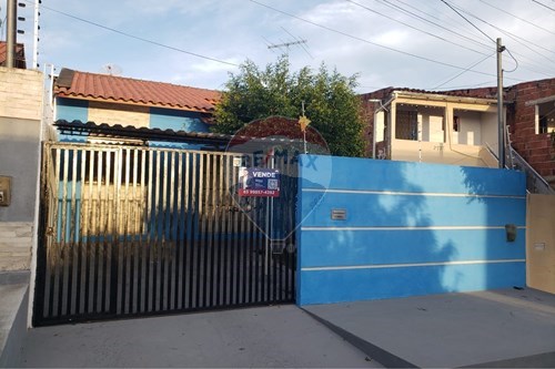 Venda-Casa-Rua Nobelino de Brito , 269  - Bodocongó , Campina Grande , Paraíba , 58430-690-720291057-54