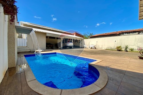 Venda-Casa-Setor Central , Araguaína , Tocantins , 77805120-720991036-28