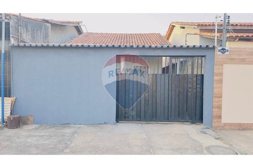 Venda-Casa-Promissão III , Paragominas , Pará , 68628532-721851022-135