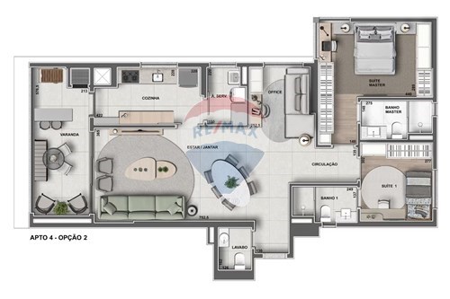 Slider Image Thumbnail