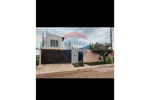 Venda-Casa-Parque Dos Lirios , Rondonópolis , Mato Grosso , 78731-190-720851145-4