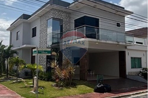 Residential - Townhouse - Belém , Pará - BR