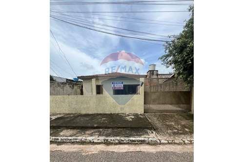 For Sale-House-Angelim , Paragominas , Pará , 68626357-721851012-19