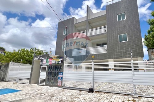 Venda-Cobertura-Rua Quintino Bocaiuva , 57  - Próximo à Av. Coremas / Centro  - Torre , João Pessoa , Paraíba , 58013-340-722011017-21