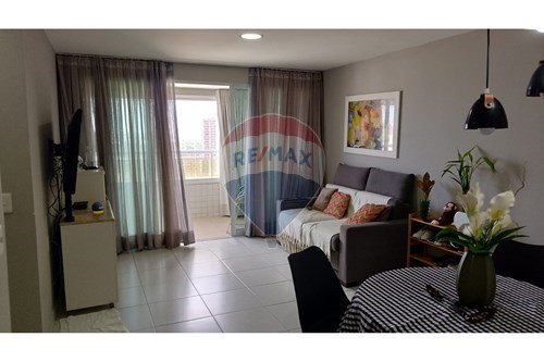Venda-Apartamento-Rua Pero Coelho , 442  - Centro , Fortaleza , Ceará , 60140100-722031021-101