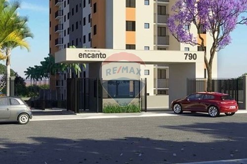 Venda-Apartamento-Chácaras Americanas , Anápolis , Goiás , 75103237-721991046-168