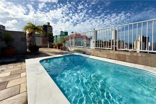 Venda-Cobertura-Tambaú , João Pessoa , Paraíba , 58039151-722001167-31