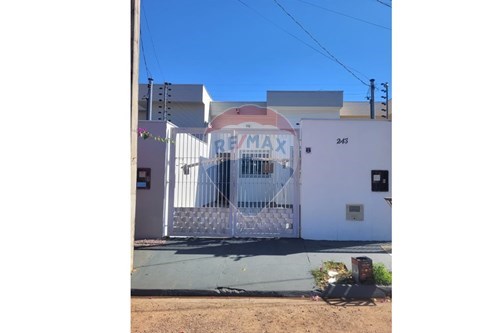 Venda-Casa-Vila Mineira , Rondonópolis , Mato Grosso , 78721856-721981072-1