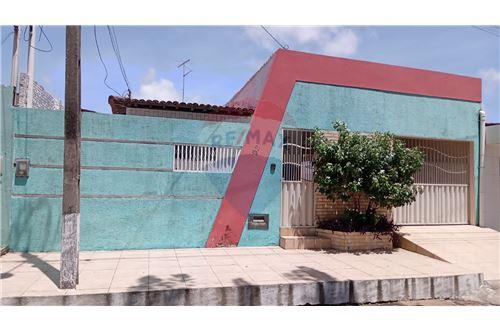 For Rent/Lease-House-Potengi , Natal , Rio Grande do Norte , 59124-190-720621004-222