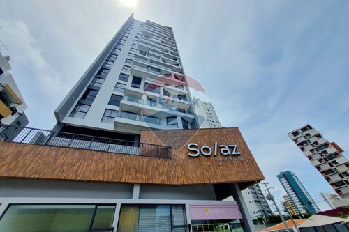 Alugar-Apart Hotel/ Flat-Manaíra , João Pessoa , Paraíba , 58038-340-720861002-57