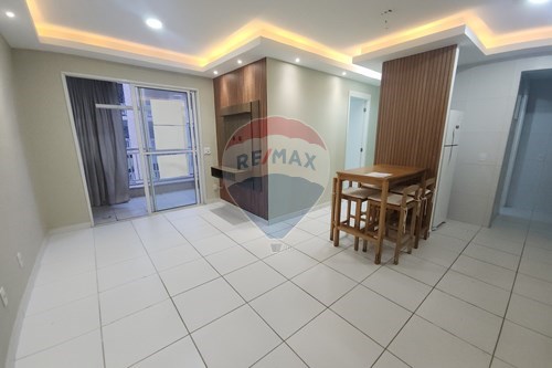 Residential - Condo/Apartment - Sao Luis , Maranhão - BR