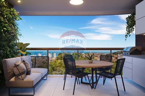 Venda-Apartamento-Tirol , Natal , Rio Grande do Norte , 59014500-720731006-197