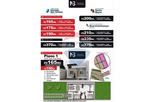 Venda-Casa-Sabiazal , Parnaíba , Piauí , 64212-722-722361004-2