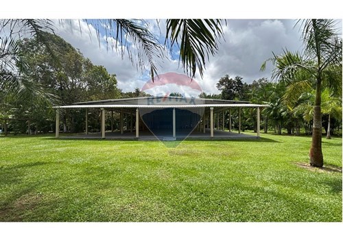 Venda-Chácara / Sítio / Fazenda-Morada do Sol , Araguaína , Tocantins , 77828010-720991051-32