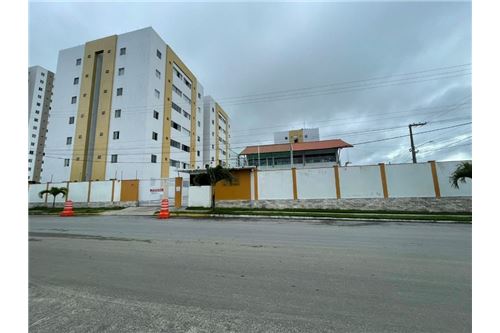 Apartamento - Venda - Campina Grande , Paraíba - 2 - 720291097-5