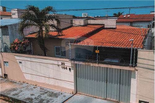 Venda-Casa-RUA GAMELEIRA, 104 - NOVA PARNAMIRIM , 104  - cidade verde  - Nova Parnamirim , Parnamirim , Rio Grande do Norte , 59152-080-720891040-46