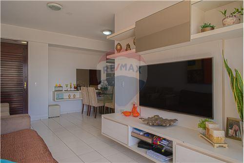 For Sale-Condo/Apartment-AV SÃO GONÇALO , 1021  - (RESIDENCIAL IDALINA)  - Manaíra , João Pessoa , Paraíba , 58038000-720301084-28