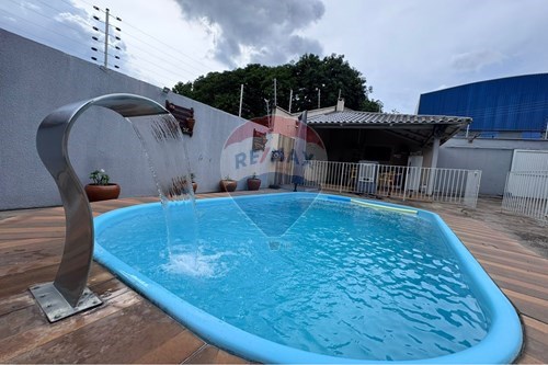 Venda-Casa-Loteamento Liberdade , Araguaína , Tocantins , 77818704-720991002-159