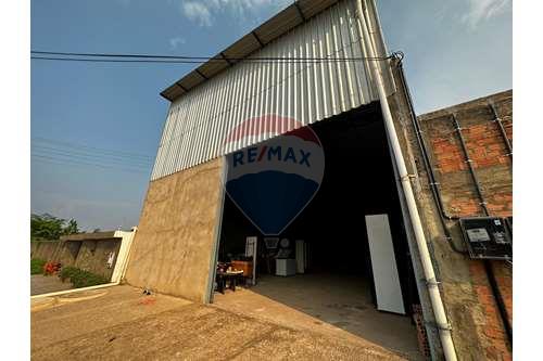 For Rent/Lease-Warehouse-Rua Osvaldo Calixto , 6562  - Rua Paralela a Av Amazonas  - Cuniã , Porto Velho , Rondônia , 76824462-720951023-76