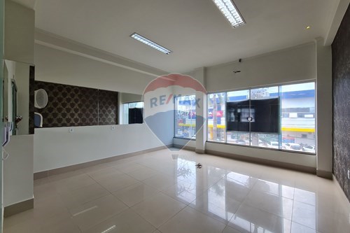 Alugar-Cj. Comercial/ Sala-Centro , Lucas do Rio Verde , Mato Grosso , 78460-022-722231003-56