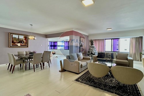 Venda-Apartamento-Miramar , João Pessoa , Paraíba , 58032090-722001085-73