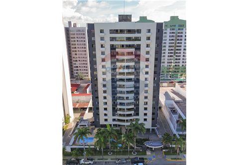 For Sale-Condo/Apartment-Avenida dos holandeses, quadra 24 nº 20, edifício , 18,19,20  - Renascenca , Sao Luis , Maranhão , 65071380-720941005-74