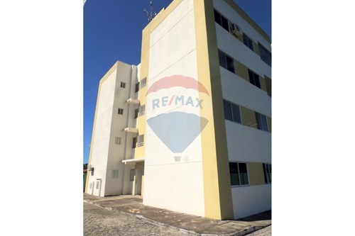 Venda-Apartamento-São Gonçalo do Amarante , São Gonçalo do Amarante , Rio Grande do Norte , 59291-568-720891130-372