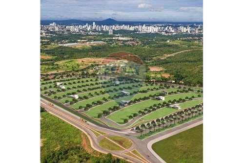 Venda-Terreno-Ribeirão do Lipa , Cuiabá , Mato Grosso , 78048150-720911018-29