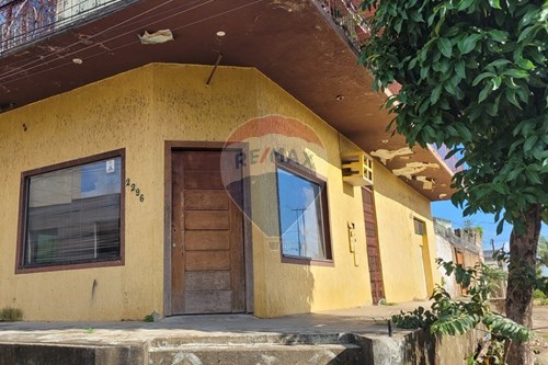 Venda-Prédio-Rua José de Alencar , 2288  - De esquina  - Baixa União , Porto Velho , Rondônia , 76801036-721551004-6