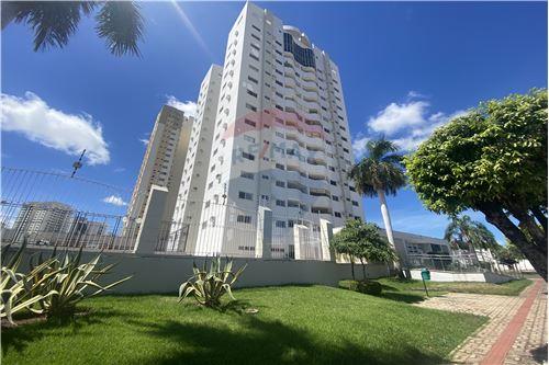 For Rent/Lease-Condo/Apartment-Rua Adel Maluf , 275  - Edifício Ana Vitória  - Jardim Mariana , Cuiabá , Mato Grosso , 78040-783-720901002-148