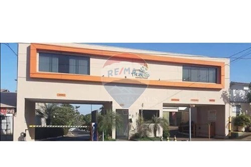 Venda-Apartamento-Jardim Maria Tereza , Rondonópolis , Mato Grosso , 78745-680-720611007-97