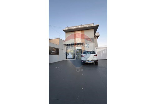 Venda-Sobrado-Rua Laudemiro José Bueno , 1122  - Jardim América , Rio Verde , Goiás , 75901-130-722371009-6