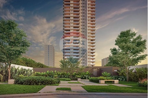 Venda-Apartamento-Alvorada , Cuiabá , Mato Grosso , 78048-848-720911006-92