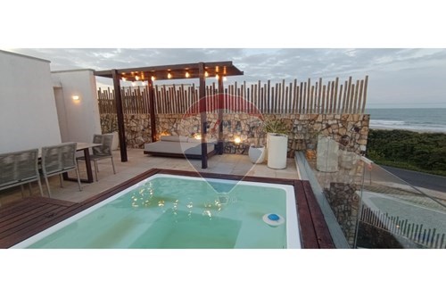 Venda-Casa de Condomínio-Rodovia CE 346 , sn  - Flecheiras , Trairi , Ceará , 62690000-722341005-10