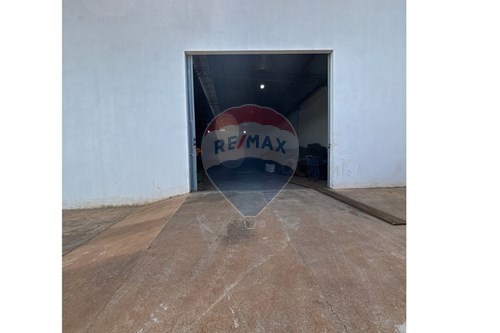 Venda-Galpão-Nova Barra , Barra do Garças , Mato Grosso , 78606216-722221009-3