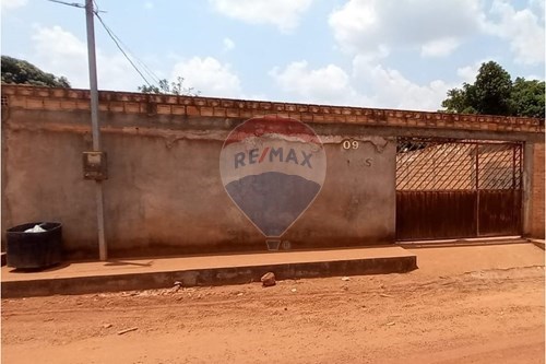 Venda-Casa-Casas Populares , Redenção , Pará , 68551450-722331001-54