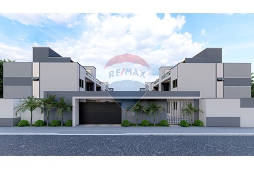 Venda-Apartamento-Rua Padre Cícero , 3257  - Parque Albano (Jurema) , Caucaia , Ceará , 61645-190-721621062-3060