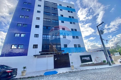 Venda-Apartamento-Universitário , Campina Grande , Paraíba , 58429145-720881037-7
