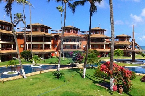 Venda-Apartamento-Avenida dos Coqueiros , 2534  - Cumbuco , Caucaia , Ceará , 61619-262-722031087-8