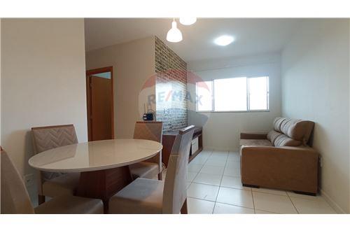 Alugar-Apartamento-Rua Olivia Alves de Luna , 200  - Por trás da UniFacisa  - Itararé , Campina Grande , Paraíba , 58411-003-720881004-93