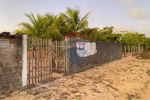 Venda-Chácara / Sítio / Fazenda-Rua Dr. Manoel Felix , S/N  - Na rua do Industria Tikker Açai Oficial  - Povoado de Pium , Nísia Floresta , Rio Grande do Norte , 59164000-720811047-10