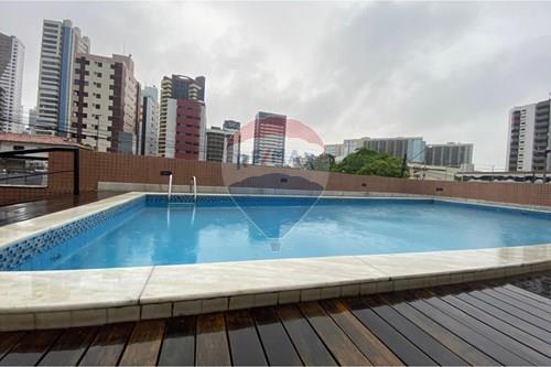 Alugar-Apartamento-Manaíra , João Pessoa , Paraíba , 58038512-722091009-16