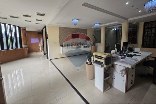 Venda-Casa Comercial-Centro , Fortaleza , Ceará , 60060-120-722321005-2