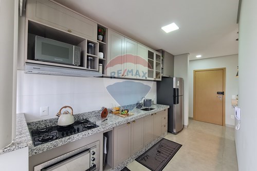 Venda-Apartamento-Rua das Margaridas , 1180  - Bandeirantes , Lucas do Rio Verde , Mato Grosso , 78460522-722231009-26