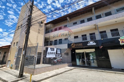 Alugar-Apartamento-Jardim Cearense , Fortaleza , Ceará , 60712115-722321005-18