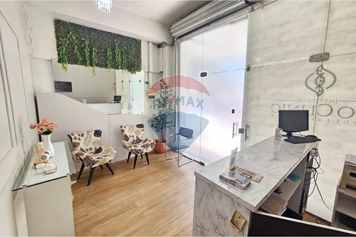 Venda-Sobrado-Praça Santos Dumont , 49  - Centro , Manaus , Amazonas , 69020550-720401033-36