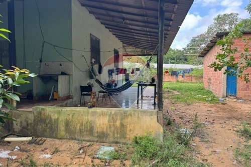 Venda-Terreno-Lago Azul , Manaus , Amazonas , 69.023-165-722101003-510