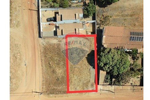 Venda-Terreno-Rua Pará , S/N  - Átila Douglas , Redenção , Pará , 68554615-722331001-69